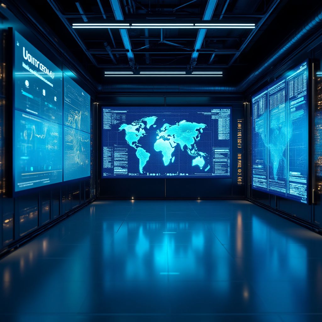 AI Development Lab