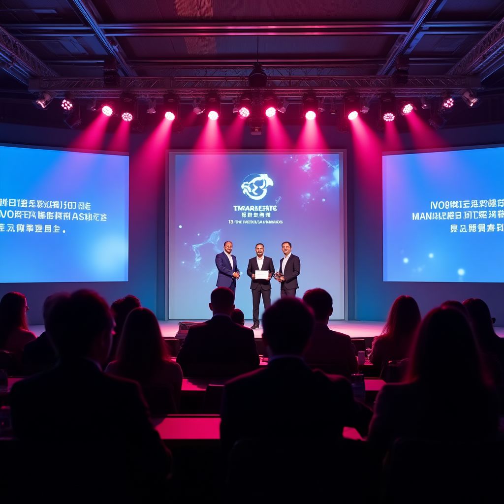 Awards Ceremony