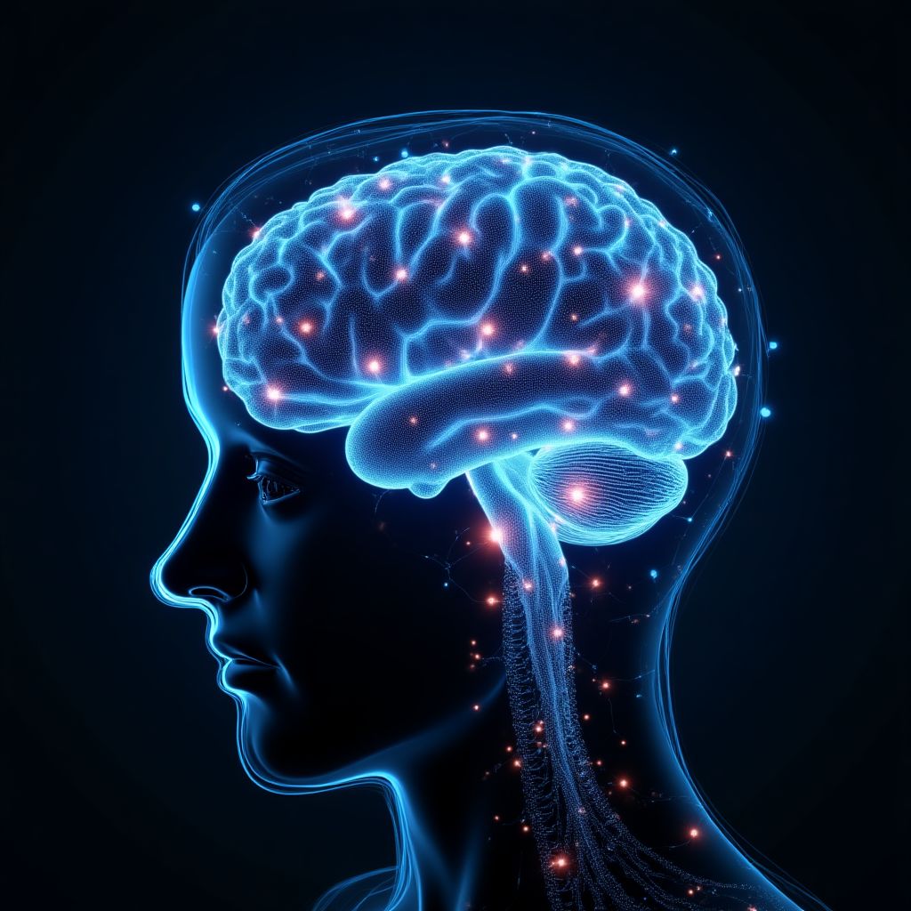 AI Neural Network