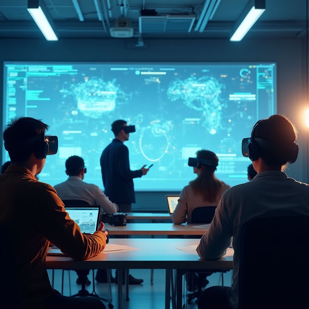 AI Education