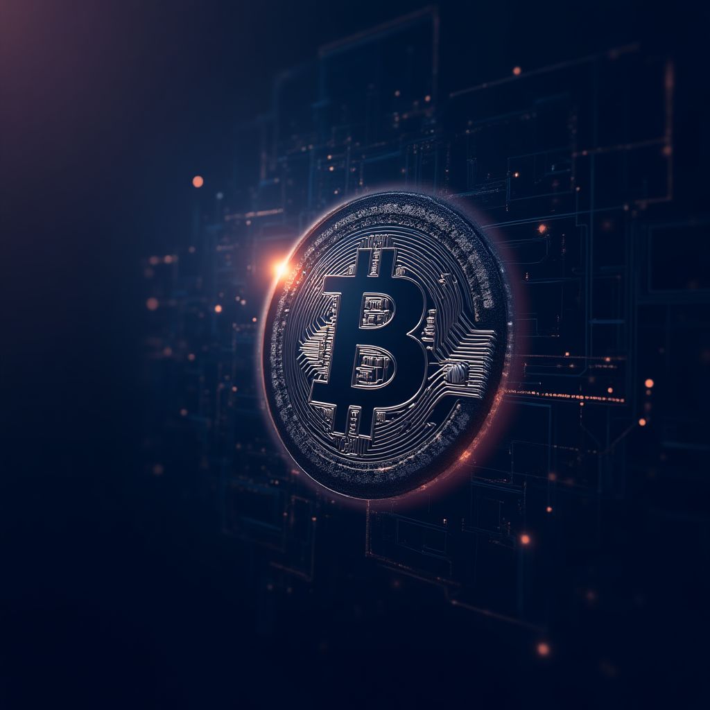Blockchain Fintech