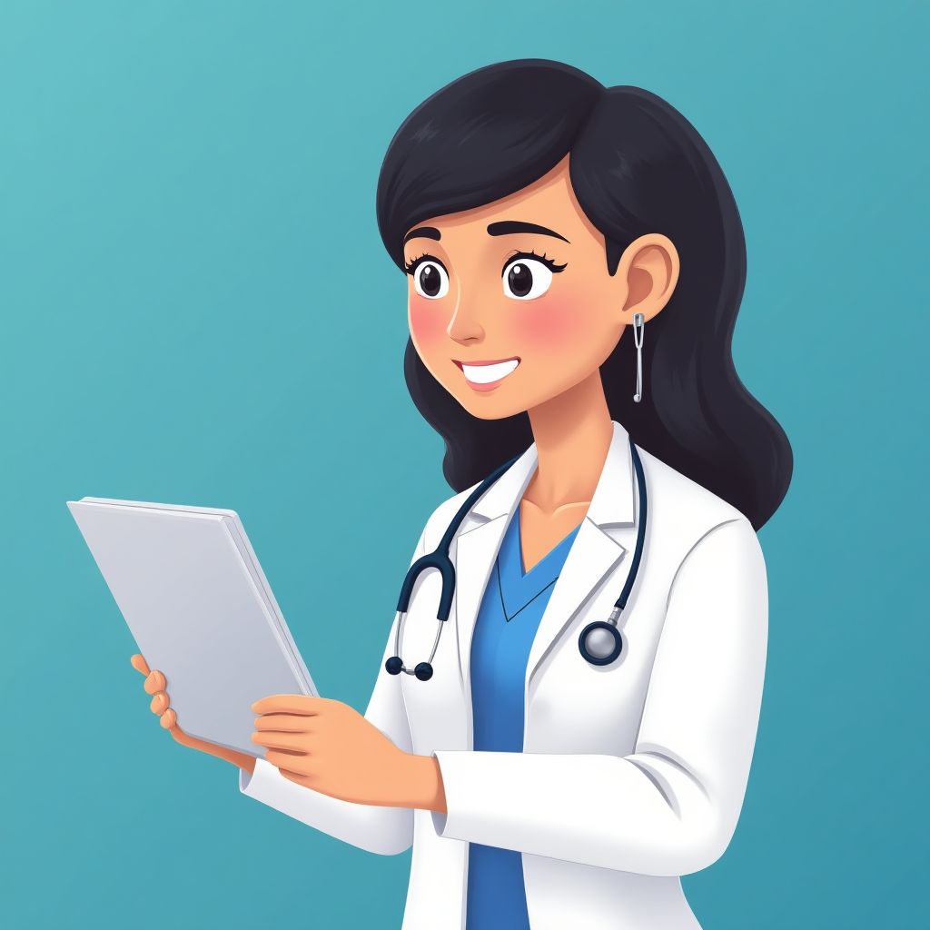 ChatGPT Medical AI