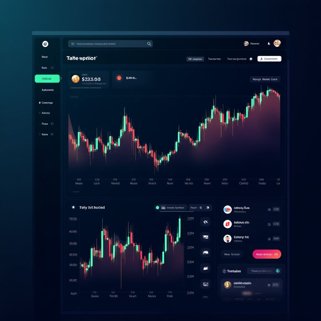 AI Trading Algorithms