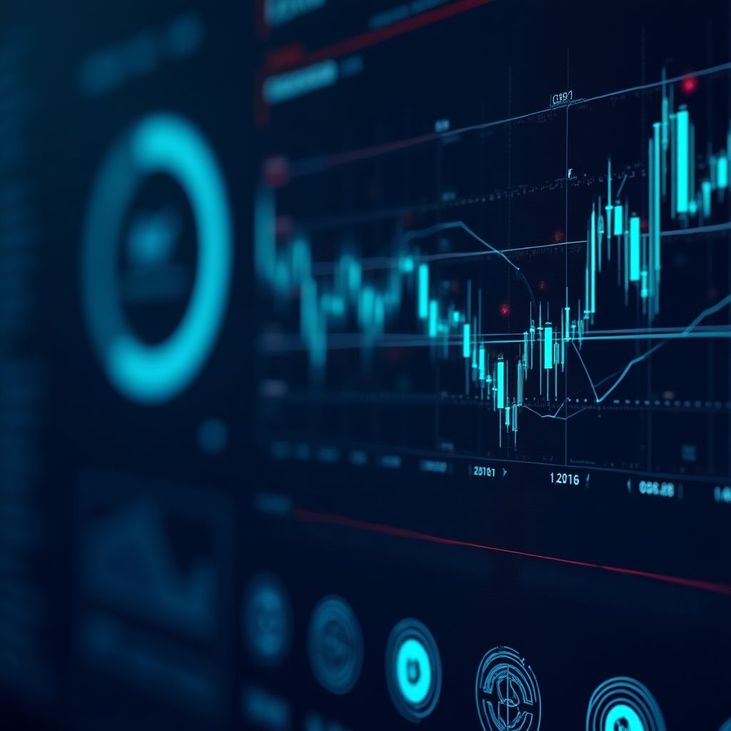 AI Financial Analytics
