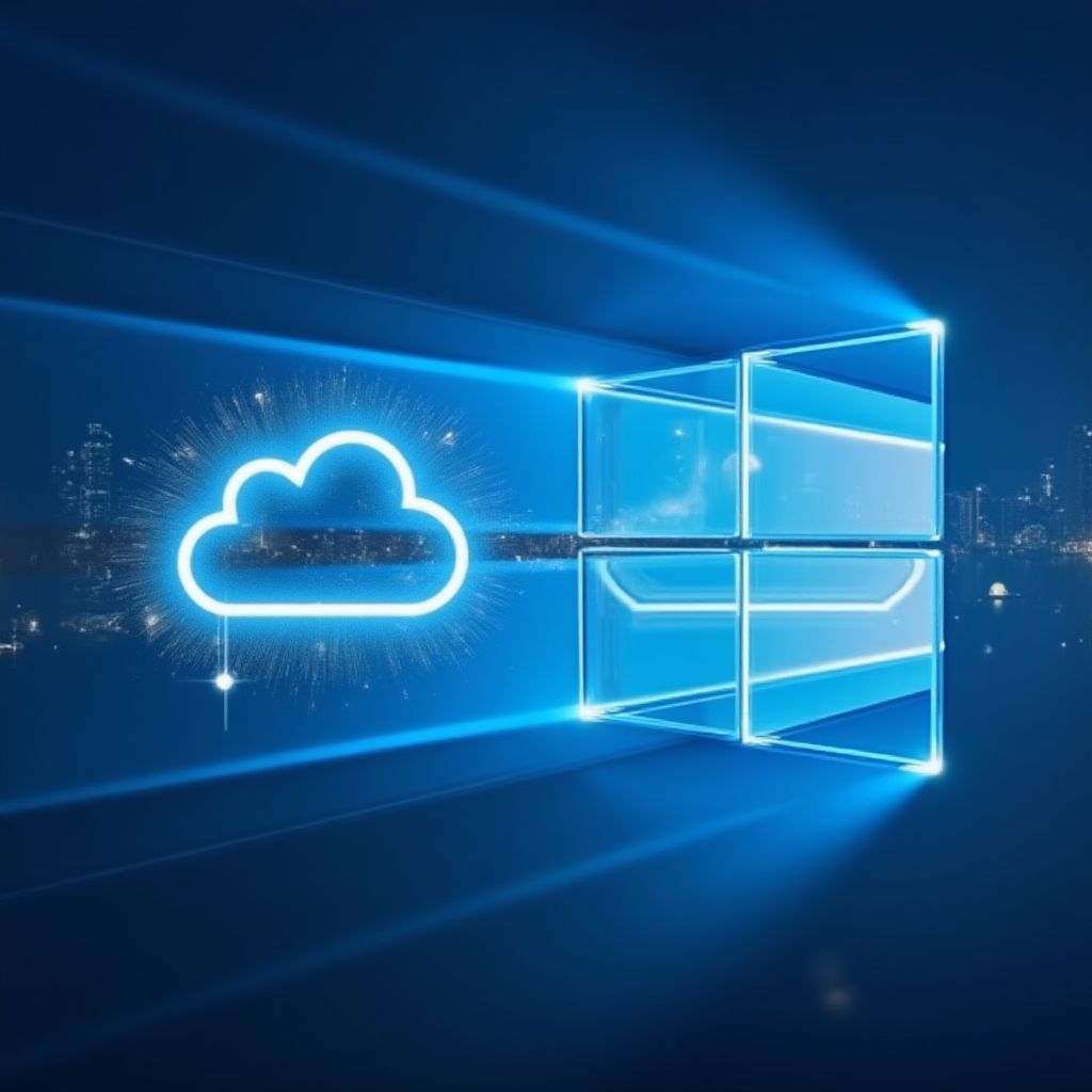 Microsoft Azure AI