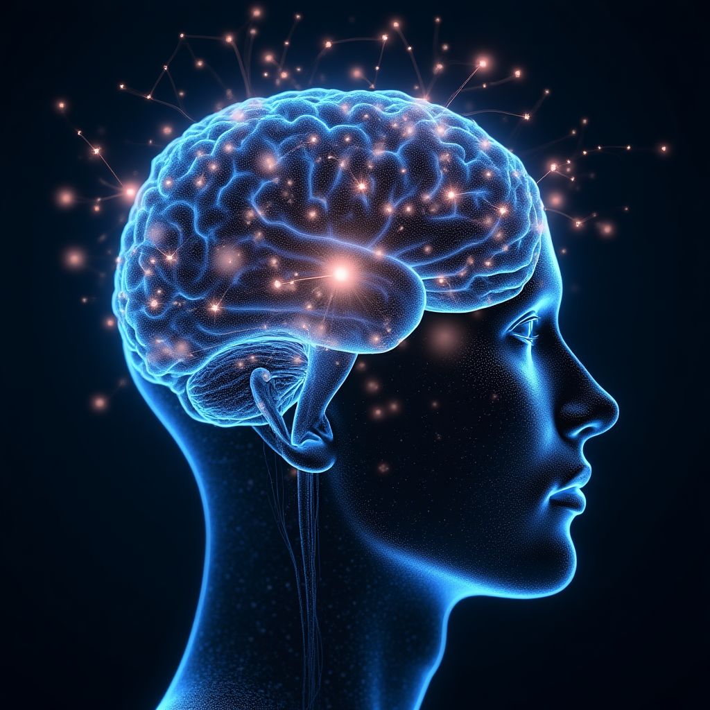 Neural Network Brain