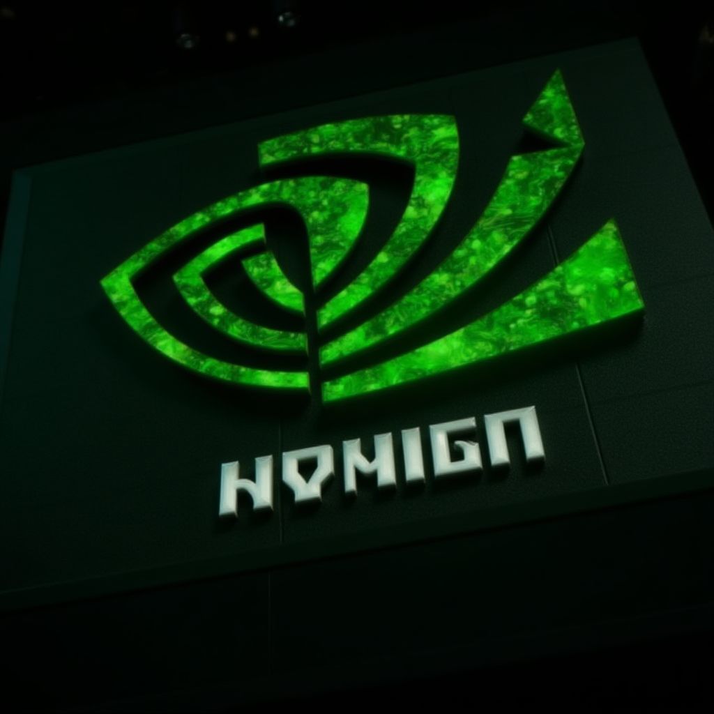 NVIDIA AI Computing