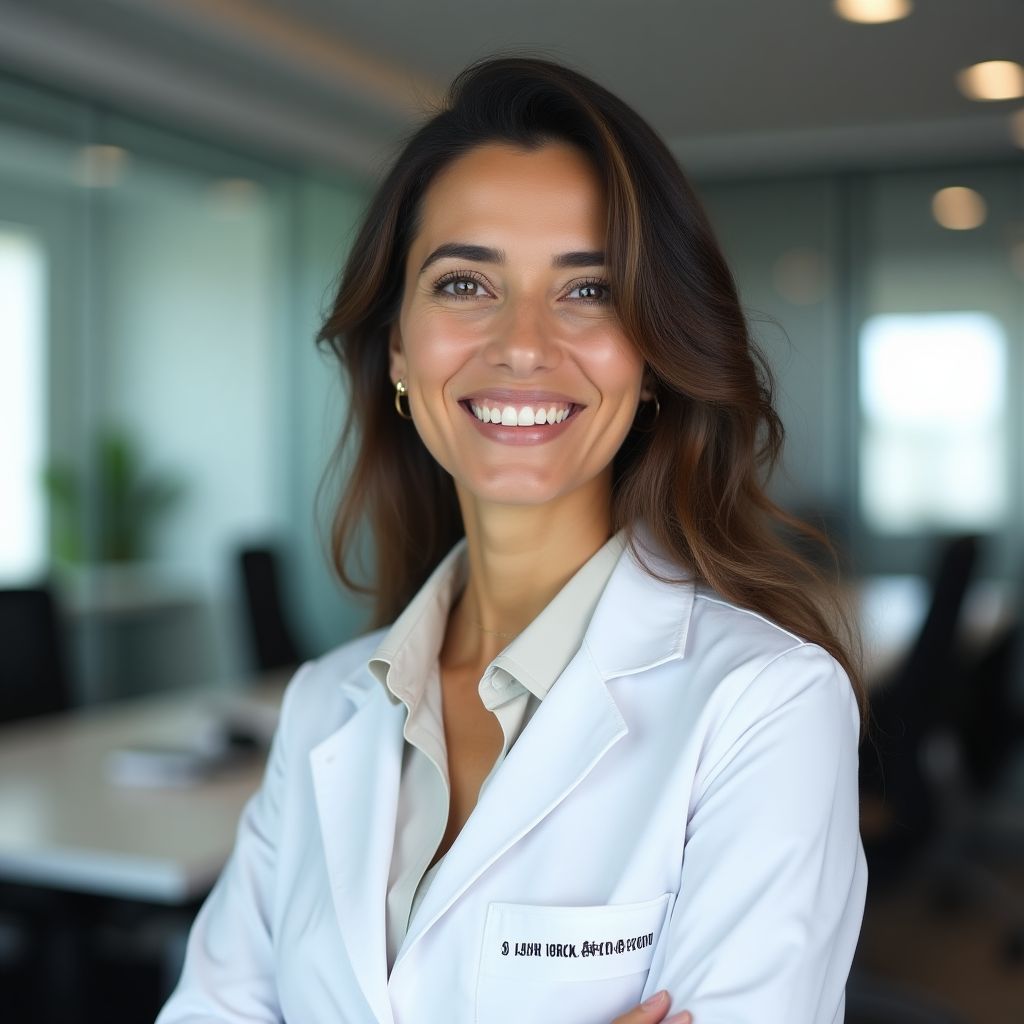 Dr. Zeynep Karagöz