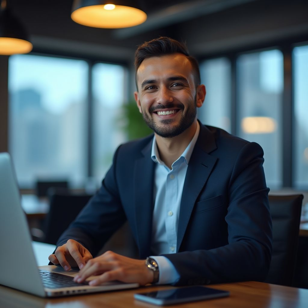 Murat Özdemir