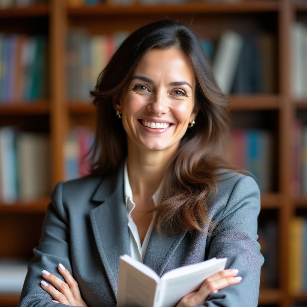 Prof. Dr. Aylin Yılmaz