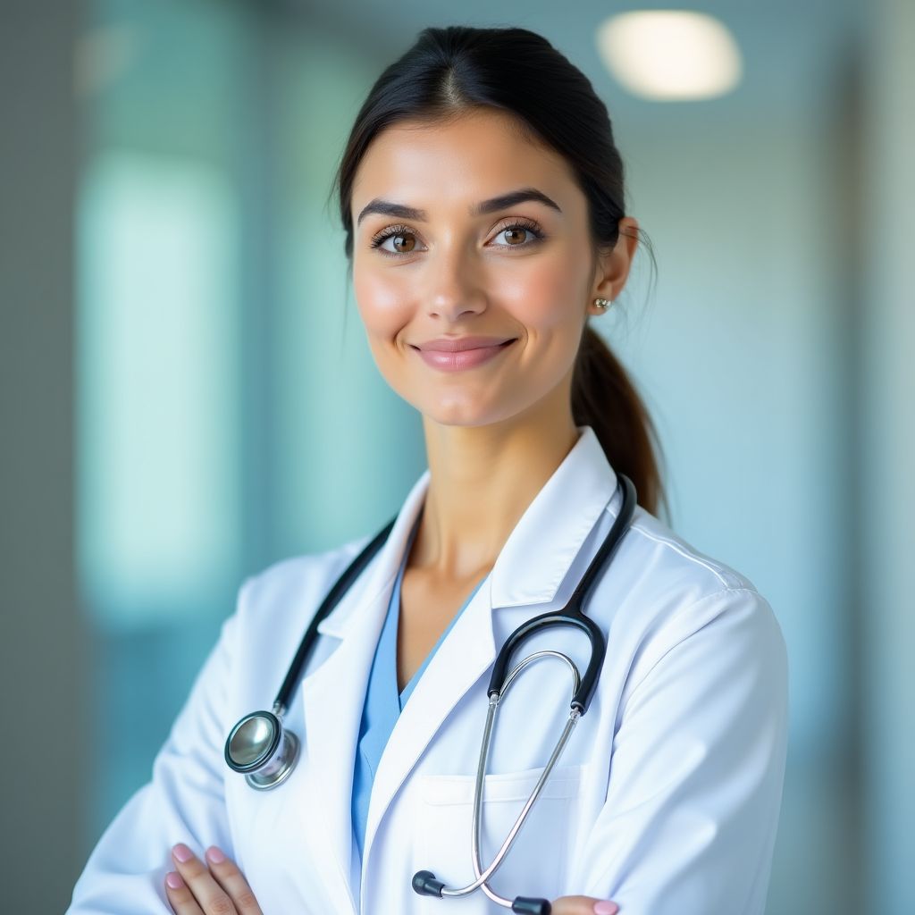 Dr. Elif Koçak