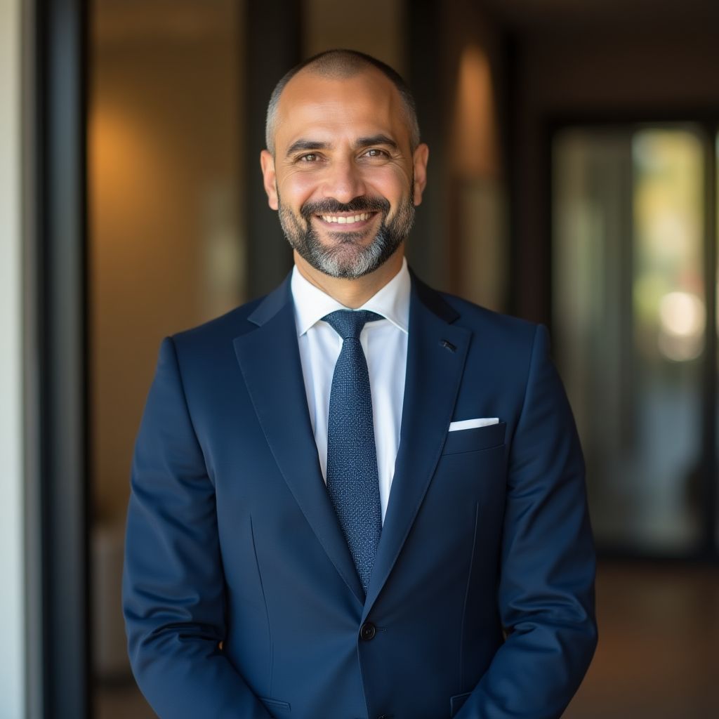 Ahmet Şen